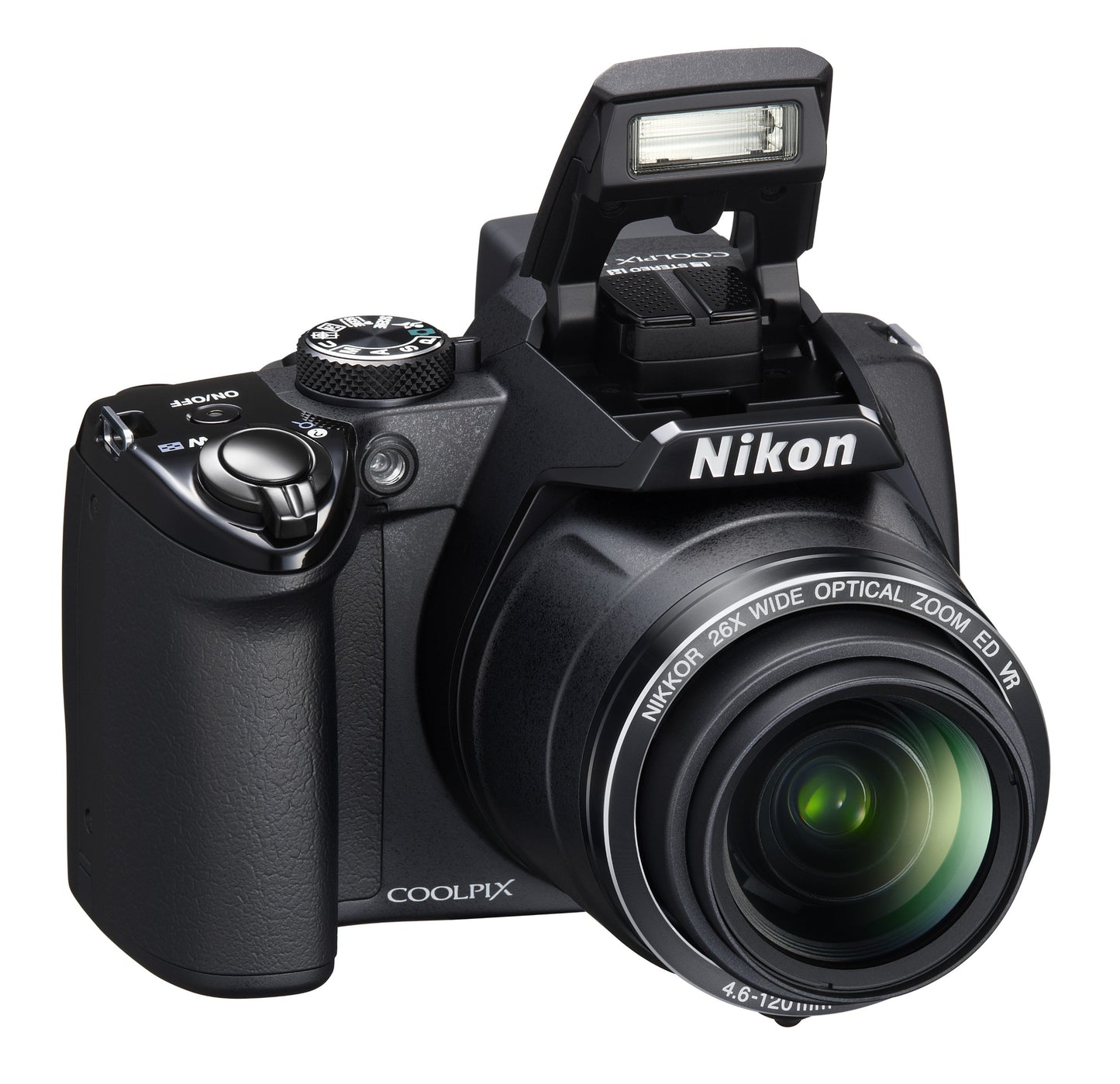 Nikon Coolpix P100 Camera (Used)