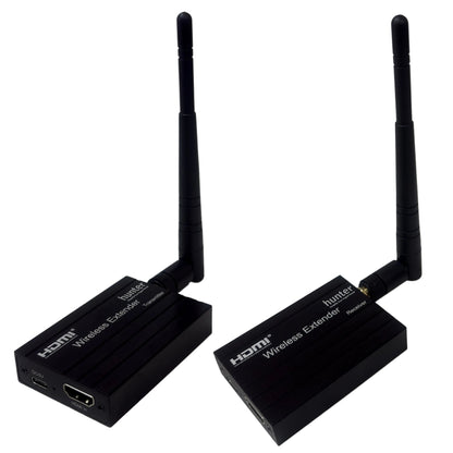 HD Wireless HDMI Transmitter and Receiver 100m Extender