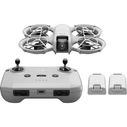 DJI NEO FLY MORE COMBO DRONE