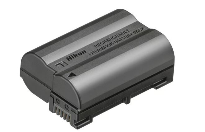 Nikon EN-EL15C Rechargeable Li-ion Battery