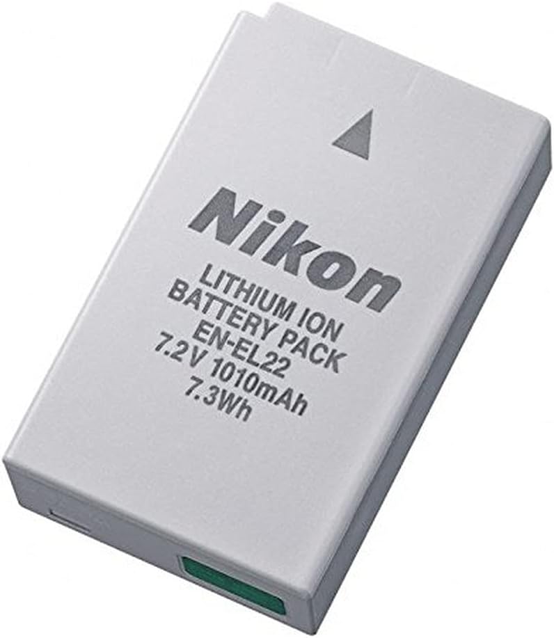 Nikon EN-EL22 Battery
