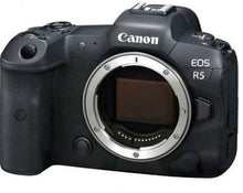 Load image into Gallery viewer, Canon EOS R5 Mirrorless Camera(Body Only)
