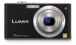 Panasonic Lumix DMC-FX35 Digital Camera (Used)