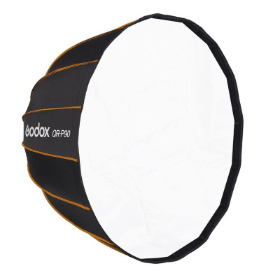 Godox QR-P70 Quick Release Parabolic Softbox 70cm