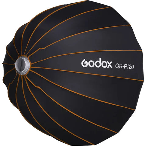 Godox P120 Parabolic Softbox (120cm)