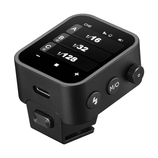 Godox X3-S Wireless Flash Trigger for Sony -