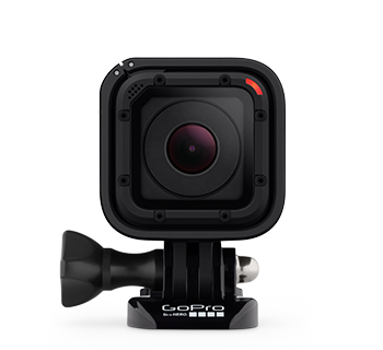 GoPro Hero 4 session (Used)