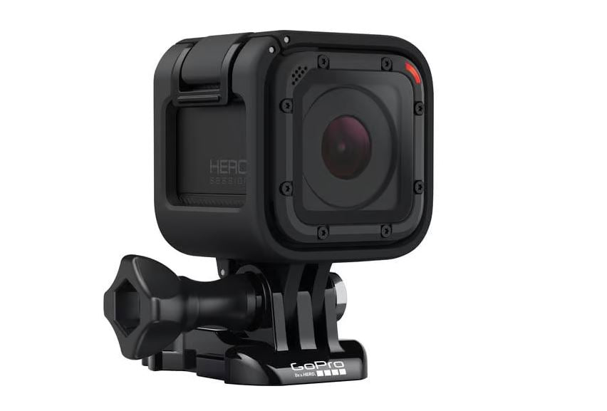 GoPro Hero 4 session (Used)