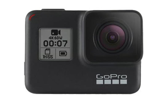 GoPro Hero 7 (Used)