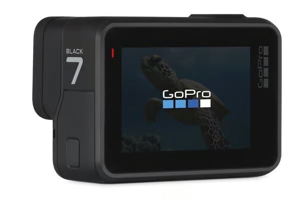 GoPro Hero 7 (Used)