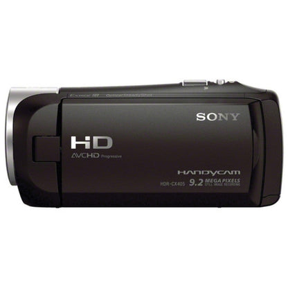 Used: Sony HDR-CX405