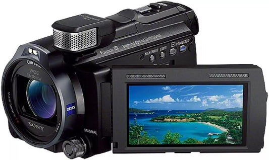 SONY HDR-PJ790V HANDYCAM Full HD Camcorder