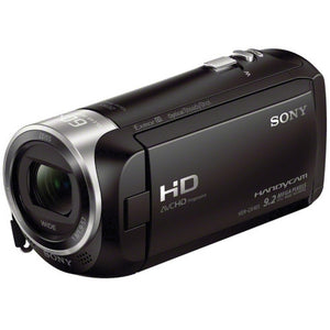 Used: Sony HDR-CX405