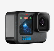 Load image into Gallery viewer, GoPro HERO12 Black Action Camera
