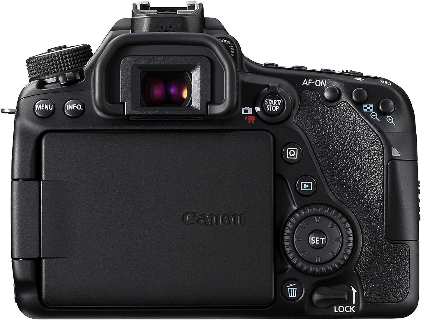 Canon 80D Body (Used)