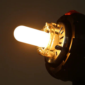 JDD 150W E27 Pro Studio Strobe Flash Modelling Lamp Light Lightning Bulb (Copy)