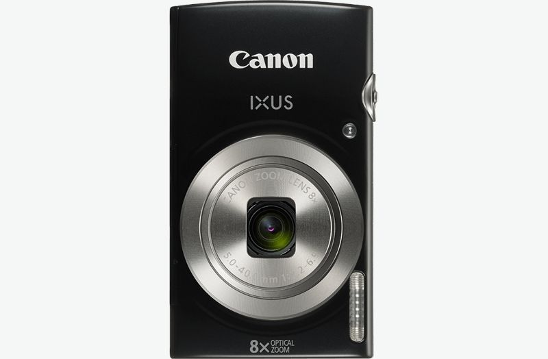 USED: Canon IXUS 185