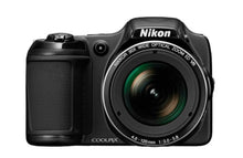 Load image into Gallery viewer, Nikon Coolpix L820 Camera (Used)
