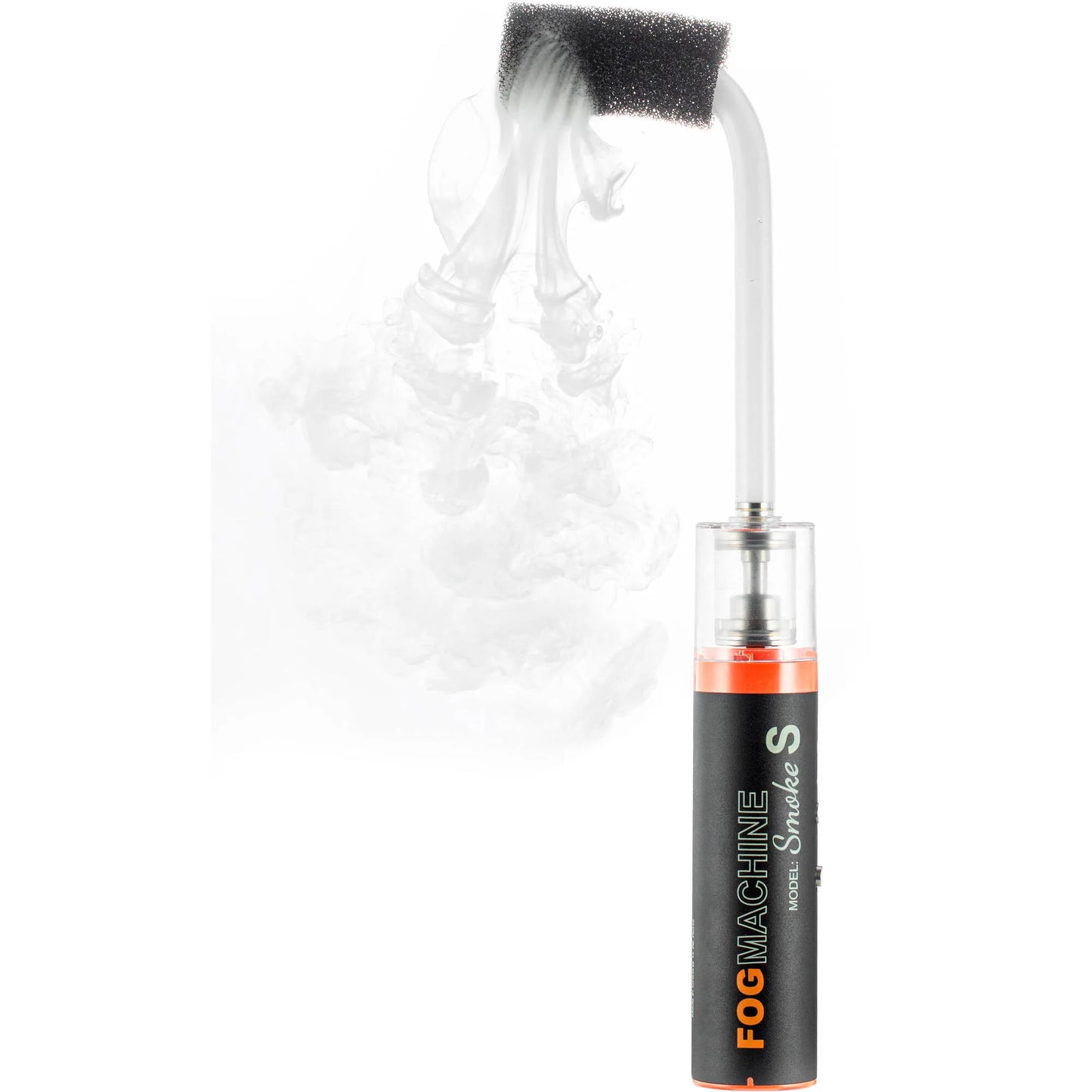 LensGo Hand-held Fog Machine (Smoke S)