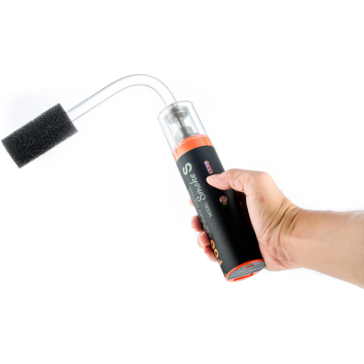 LensGo Hand-held Fog Machine (Smoke S)