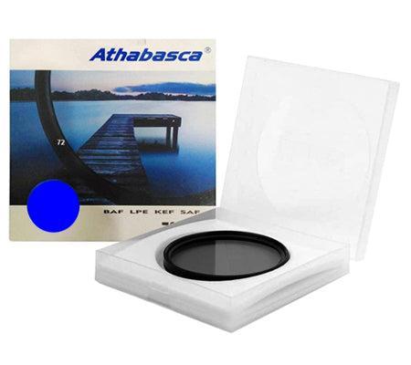 Athabasca 72mm ND4 Filter