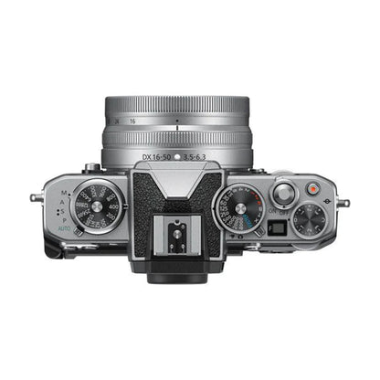 Nikon Zfc Mirrorless Camera with 16-50mm Lens