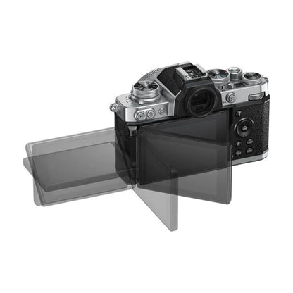 Nikon Zfc Mirrorless Camera with 16-50mm Lens