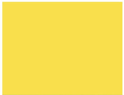 2,72X11M Savage Seamless Paper Backdrop (Yellow)