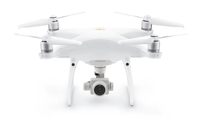 DJI Phantom 4 Professional Drone Version 2.0