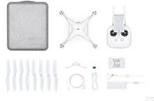 Load image into Gallery viewer, DJI Phantom 4 Professional Drone Version 2.0
