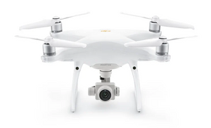 DJI Phantom 4 Professional Drone Version 2.0