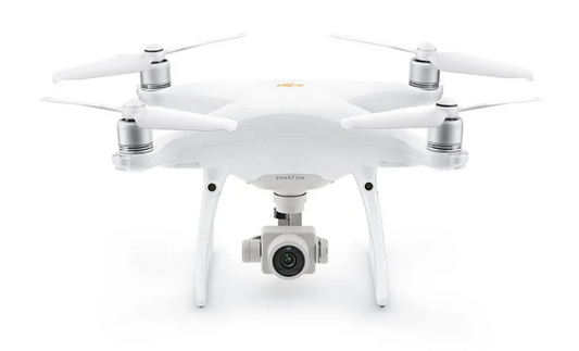 DJI Phantom 4 Pro V2.0