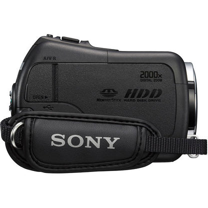 Sony DCR-SR47  Handycam Camcorder (Silver) (used)