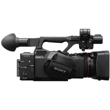 Load image into Gallery viewer, Used: Sony PXW-Z190 4K 3-CMOS 1/3&quot; Sensor XDCAM Camcorder

