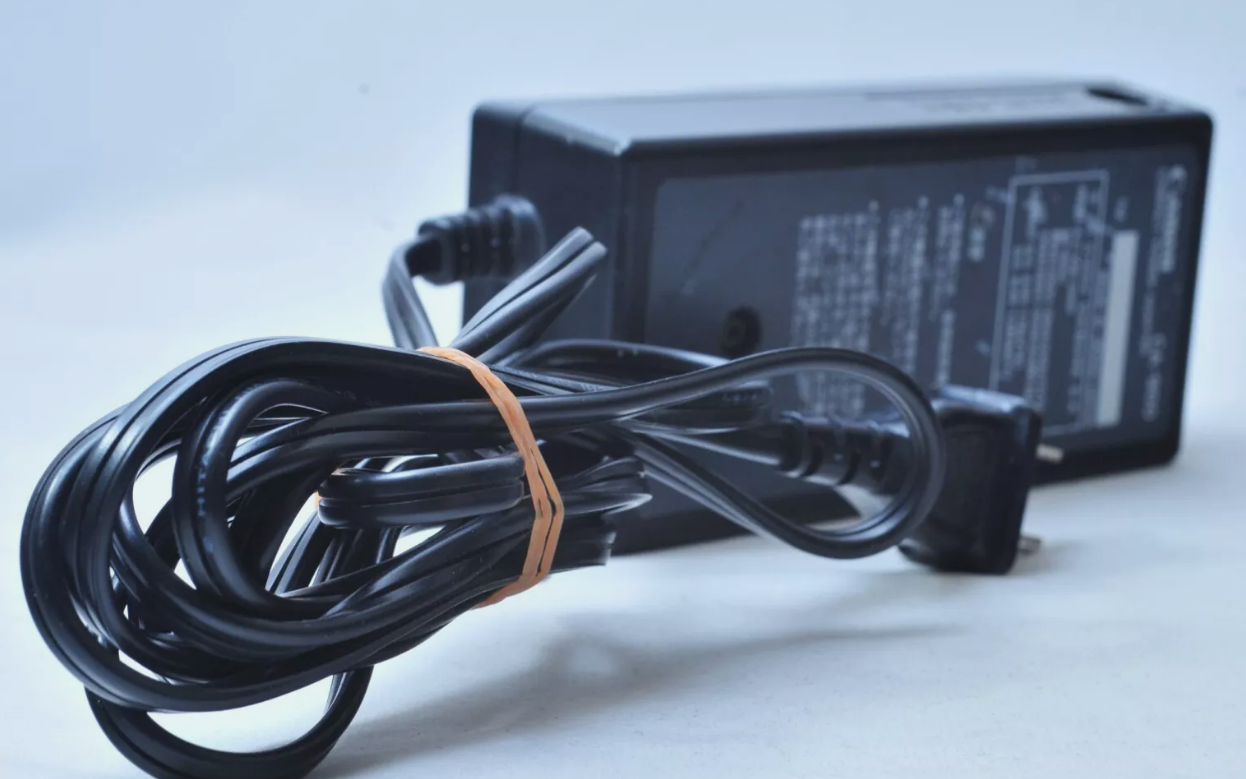 Canon CA-900 Power Adapter (Used)