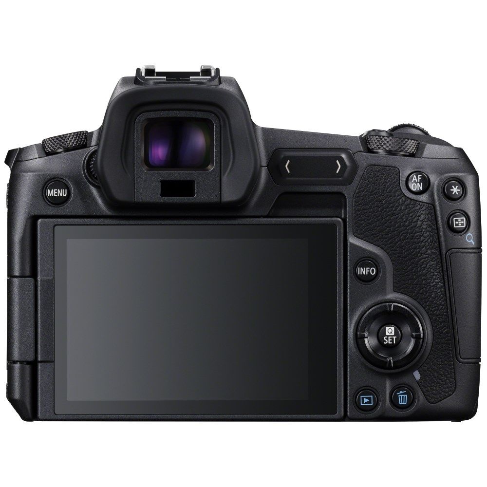 USED: Canon EOS R (Body) | Mirrorless Camera