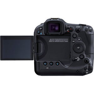 Canon EOS R3 Mirrorless Camera(Body Only)