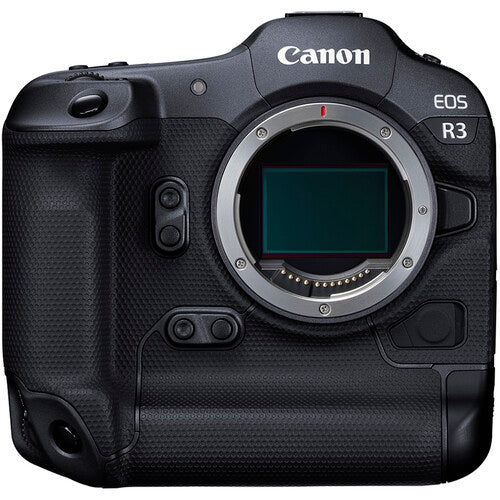 Canon EOS R3 Mirrorless Camera(Body Only)