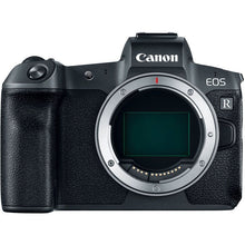 Load image into Gallery viewer, USED: Canon EOS R (Body) | Mirrorless Camera
