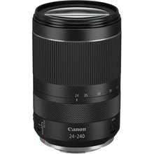 Load image into Gallery viewer, Canon RF 24-240mm F/4-6.3 IS USM (Used)
