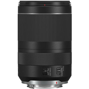 Canon RF 24-240mm F/4-6.3 IS USM (Used)