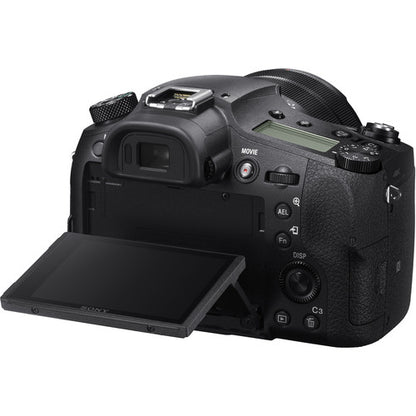 Sony Cyber-shot DSC-RX10 IV