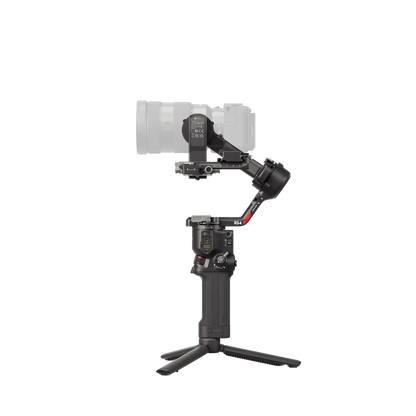 DJI RS 4 Gimbal Stabilizer