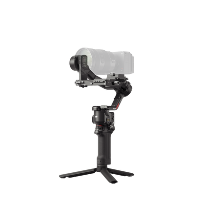 DJI RS 4 Gimbal Stabilizer