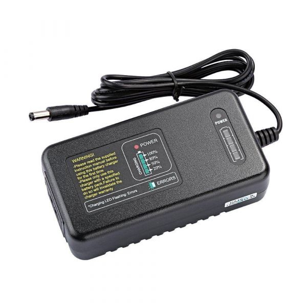 Godox AD600Pro II Battery Charger C26