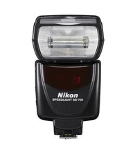 Load image into Gallery viewer, Used: Nikon Speedlight SB-700
