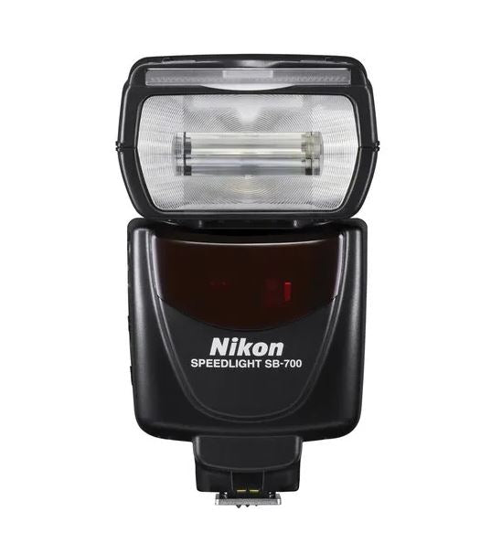 Used: Nikon Speedlight SB-700