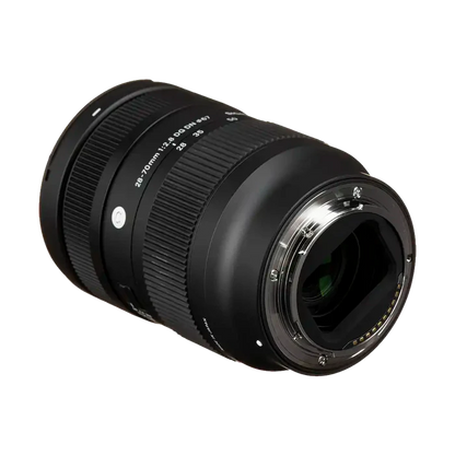Sigma 28-70mm f/2.8 DG DN Contemporary Lens for Sony E