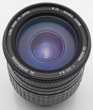 Load image into Gallery viewer, Used: Sigma 28-300mm f/ 3.5-6.3 Aspherical If Lens for Canon DSLR Cameras
