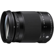 Load image into Gallery viewer, Sigma 18-300mm f3.5-6.3 DC MACRO OS HSM for Canon Digital SLR Cameras (Used)
